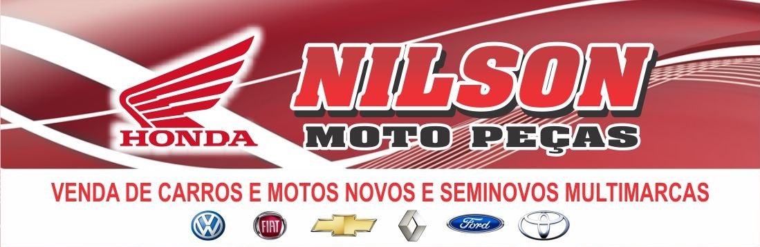 Nilson Moto Peças