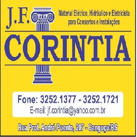 Jf Corintia