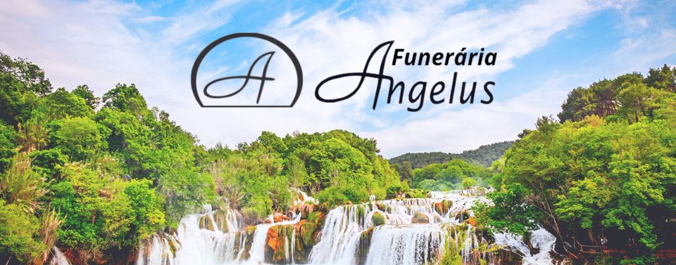 Funerária Angelus Pax