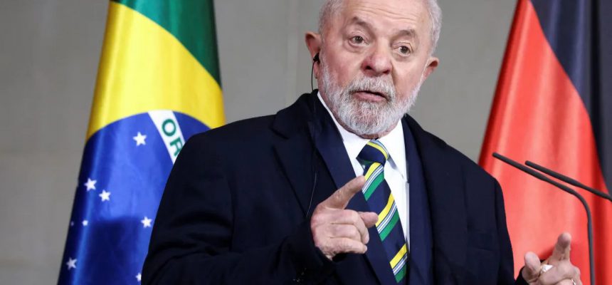 Lula diz que o Brasil pode sediar “quantas reuniões forem necessárias” para resolver questão Venezuela e Guiana