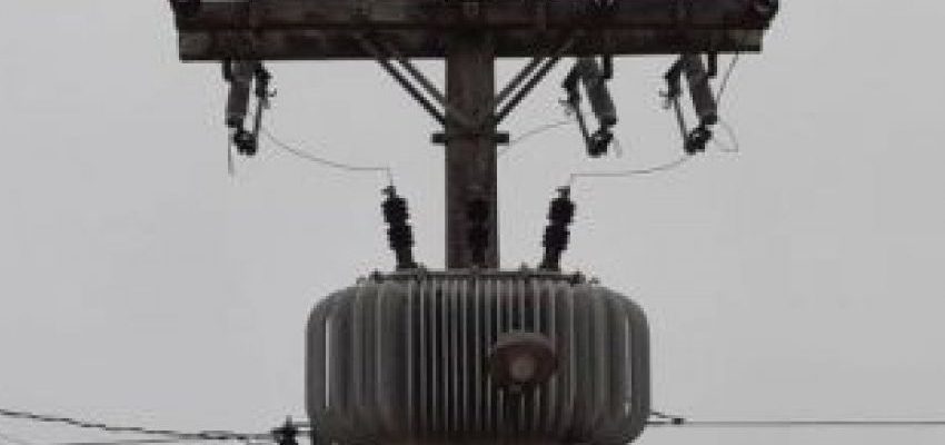 CEEE Equatorial divulga que 800 clientes permanecem sem abastecimento de energia elétrica em Camaquã